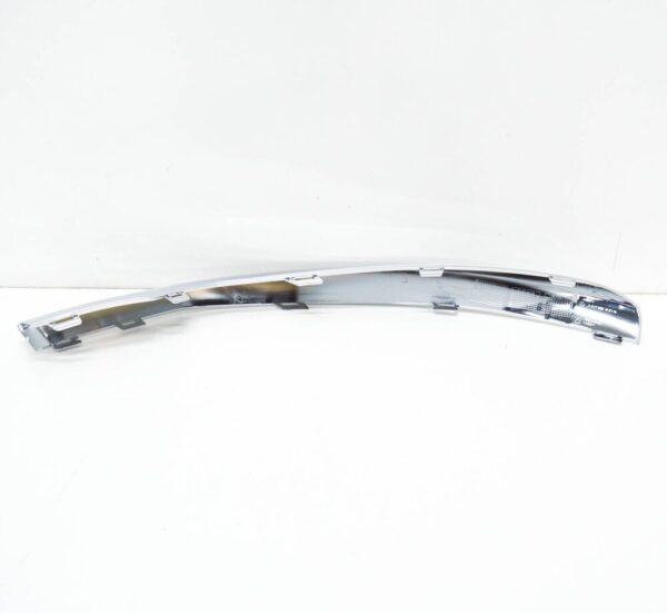 A2178851421 - MERCEDES-BENZ S Coupe C217 Front Bumper Right  Trim A2178851421 New Genuine