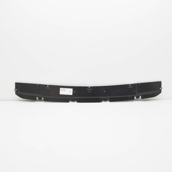 A2178853601 - NEW MB S C217 AMG LOWER REAR SWITCH MODULE BUMPER HOLDER A2178853601