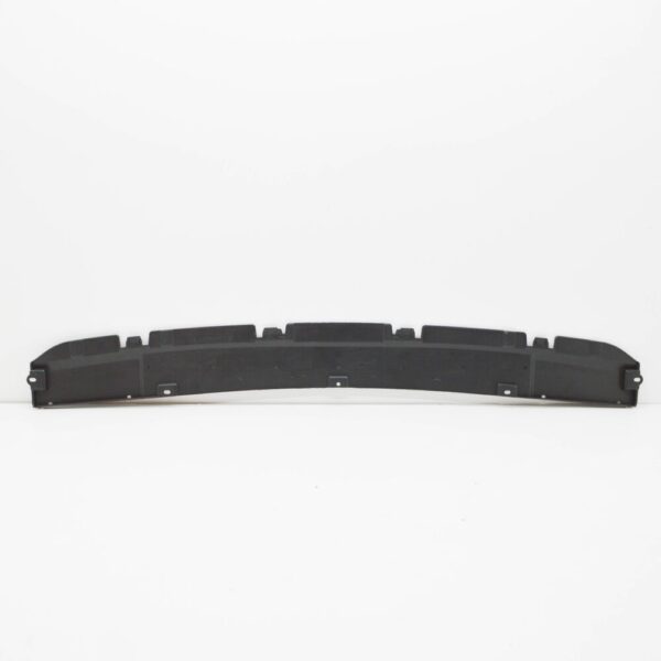 A2178853601 - NEW MB S C217 AMG LOWER REAR SWITCH MODULE BUMPER HOLDER A2178853601