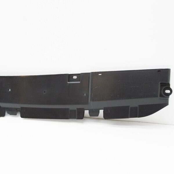 A2178853601 - NEW MB S C217 AMG LOWER REAR SWITCH MODULE BUMPER HOLDER A2178853601