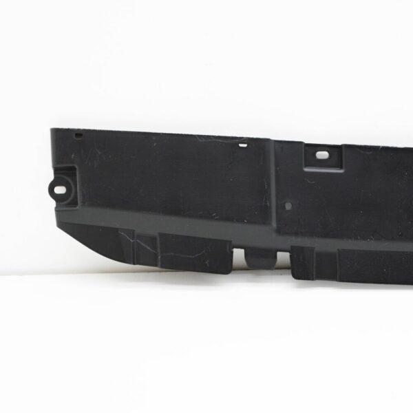 A2178853601 - NEW MB S C217 AMG LOWER REAR SWITCH MODULE BUMPER HOLDER A2178853601