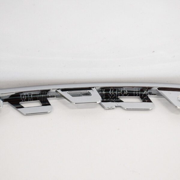A2178854200 - Mercedes Benz S C217 ornamental chrome A2178854200 REAL NEW