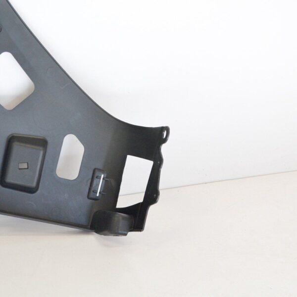 A2178856000 - NEW MB S-CLASS COUPE AMG C217 FRONT BUMPER BRACKET LEFT A2178856000 2017OEM