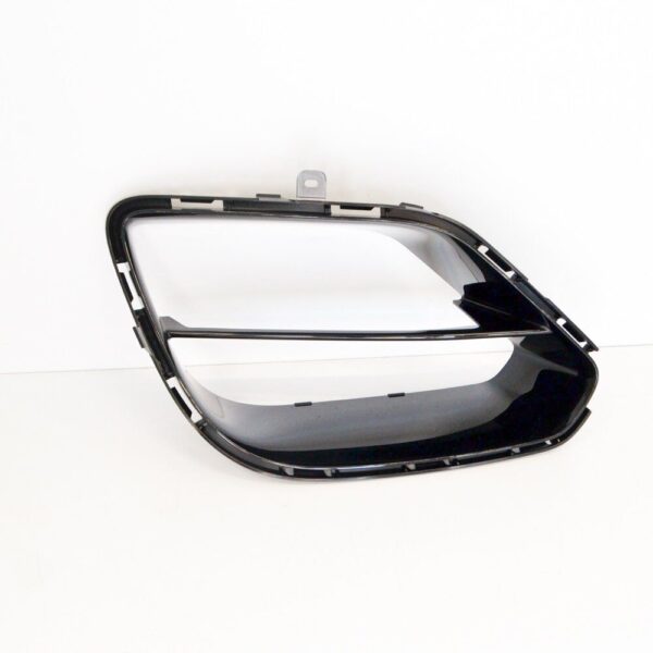 A2178856300 - NEW MB S-CLASS COUPE AMG C217 BUMPER FRONT LEFT VENT A2178856300 2017 ORIGINAL