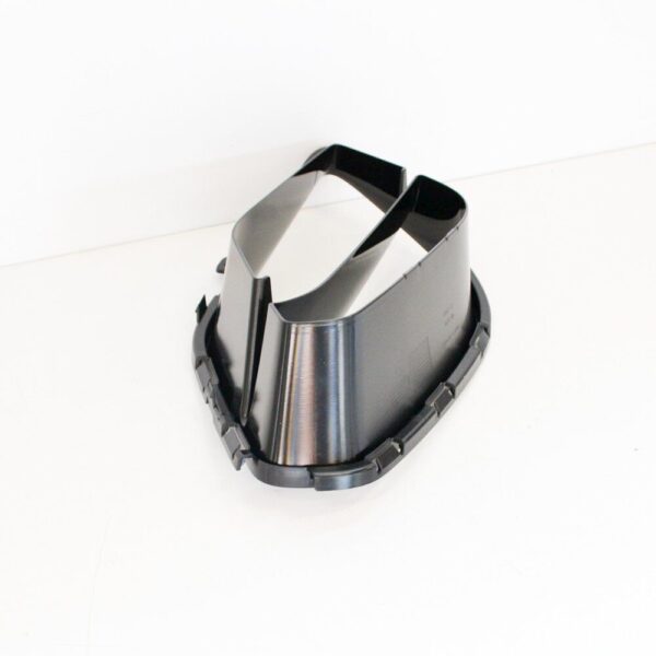 A2178856300 - NEW MB S-CLASS COUPE AMG C217 BUMPER FRONT LEFT VENT A2178856300 2017 ORIGINAL