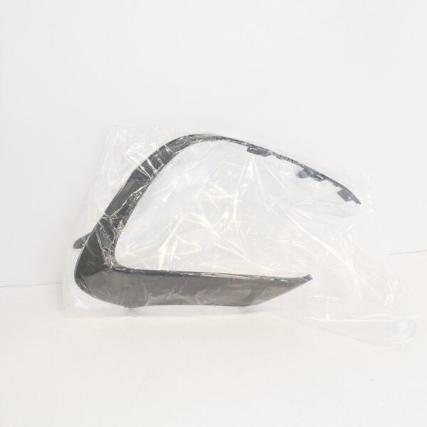 A2178856900 - NEW MB S-CLASS COUPE AMG C217 FRONT RIGHT BUMPER SPOILER A2178856900 ORIGINAL