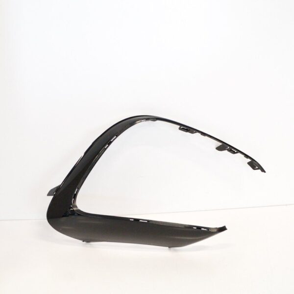 A2178856900 - NEW MB S-CLASS COUPE AMG C217 FRONT RIGHT BUMPER SPOILER A2178856900 ORIGINAL