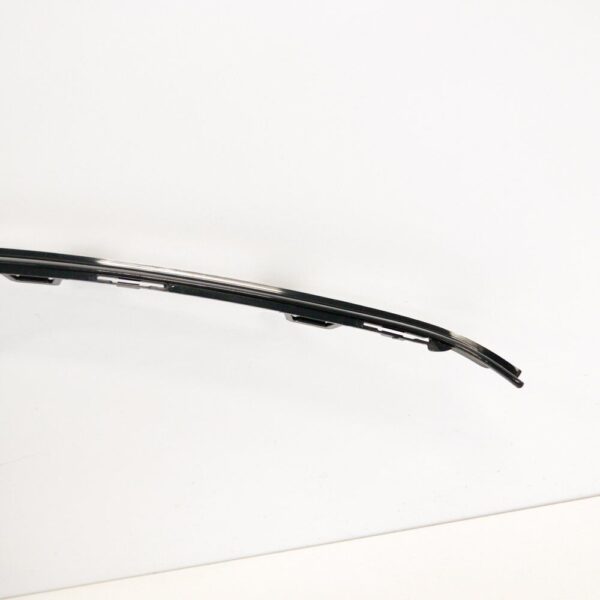 A2178856900 - NEW MB S-CLASS COUPE AMG C217 FRONT RIGHT BUMPER SPOILER A2178856900 ORIGINAL