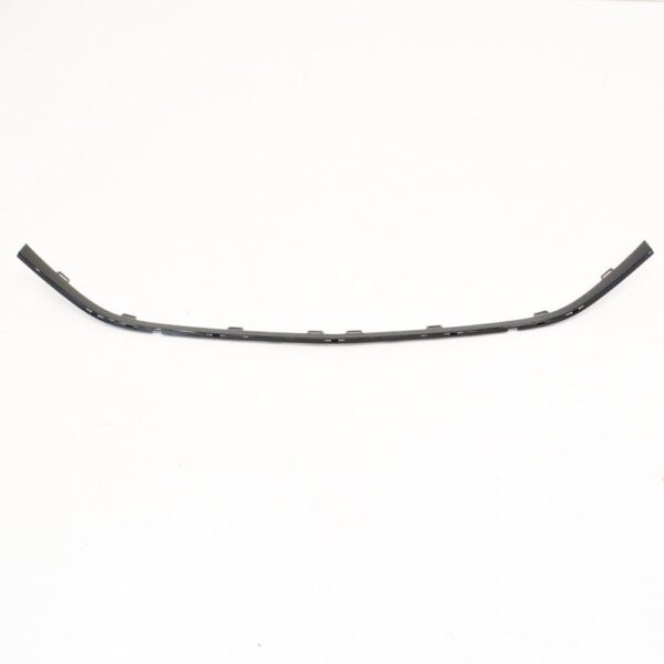 A2178857000 - NEW MB S-CLASS COUPE AMG C217 FRONT BUMPER CENTER MOLDING A2178857000OEM