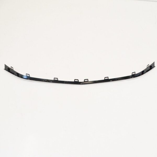 A2178857000 - NEW MB S-CLASS COUPE AMG C217 FRONT BUMPER CENTER MOLDING A2178857000OEM