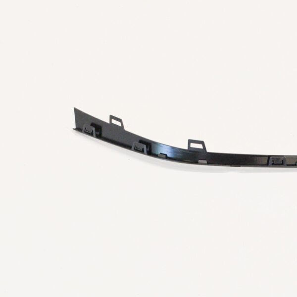 A2178857000 - NEW MB S-CLASS COUPE AMG C217 FRONT BUMPER CENTER MOLDING A2178857000OEM