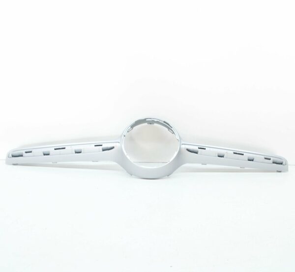 A21788800389982 - New MB S C217 Radiator Grille Air Deflection Slat A21788800389982