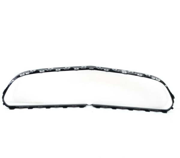 A2178880151 - MB S Coupe C217 Front Bumper Radiator Grill Frame A2178880151 NEW Original