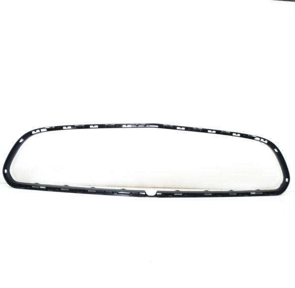 A2178880151 - MB S Coupe C217 Front Bumper Radiator Grill Frame A2178880151 NEW Original