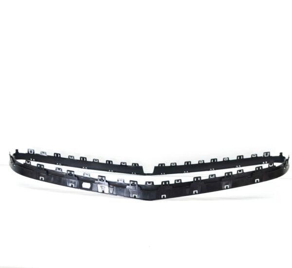 A2178880151 - MB S Coupe C217 Front Bumper Radiator Grill Frame A2178880151 NEW Original