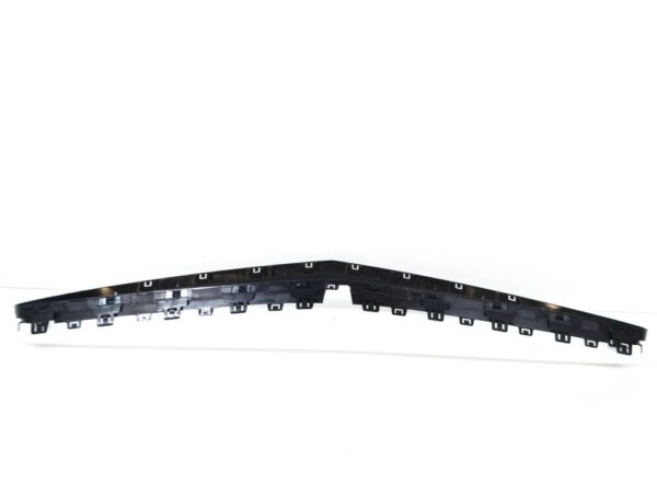 A2178880151 - MB S Coupe C217 Front Bumper Radiator Grill Frame A2178880151 NEW Original