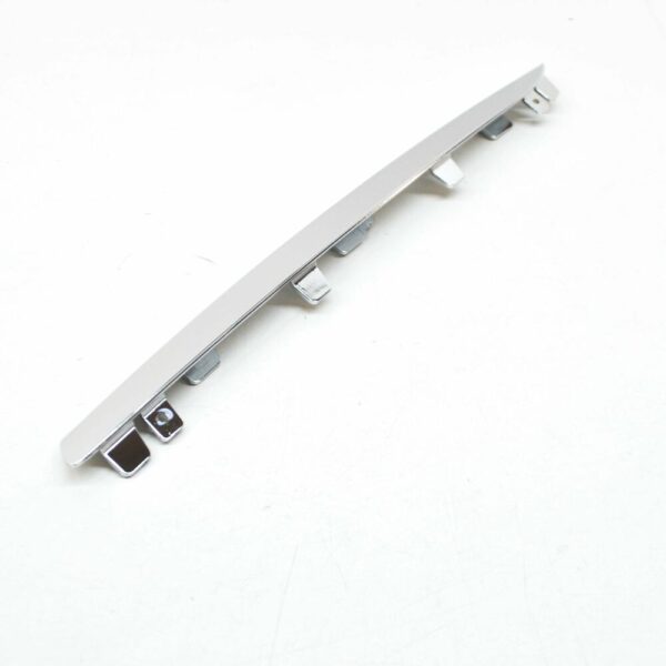 A2178880185 - NEW MB S C217 RADIATOR GRILLE LEFT DECORATIVE TRIM STRIP A2178880185