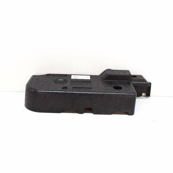 A2178990400 - NEW MB S COUPE C217 REAR TRUNK VEHICLE TOOL KIT FOAM BRACKET A2178990400 15-19