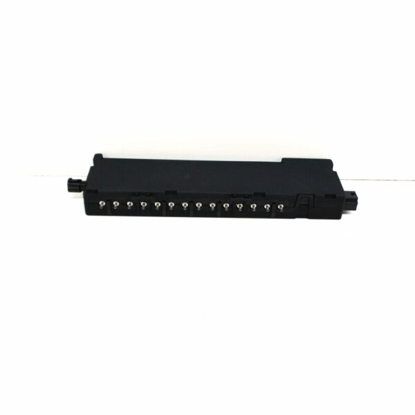 A2179007800 - NEW MERCEDES-BENZ S W222 REAR BACKREST SEAT CONTROL UNIT A2179007800 ORIGINAL