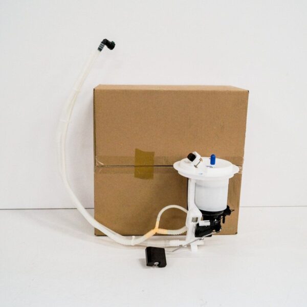 A2184700594 - NEW MB E-CLASS W212 AMG E63 5.5 PETROL LEFT FUEL TANK PUMP A2184700594 ORIGINAL