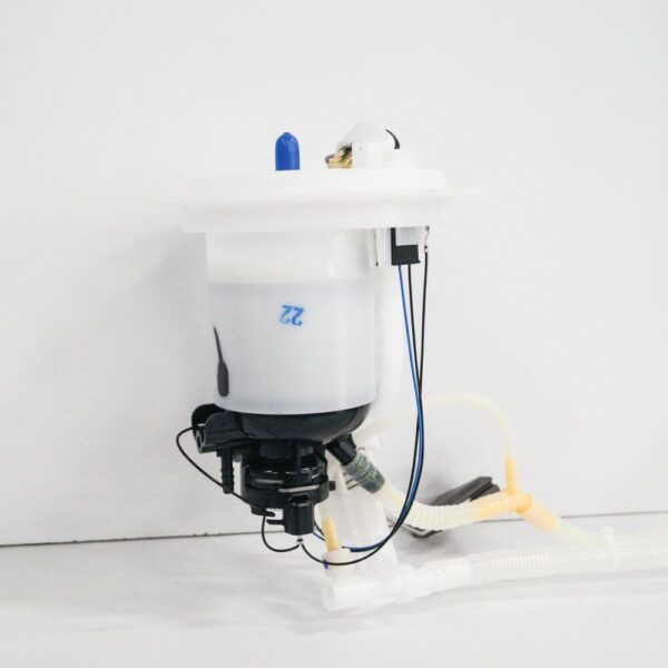 A2184700594 - NEW MB E-CLASS W212 AMG E63 5.5 PETROL LEFT FUEL TANK PUMP A2184700594 ORIGINAL