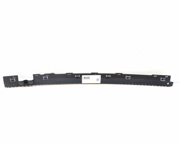 A2185000016 - NEW MERCEDES-BENZ CLS C218 RADIATOR BOTTOM AIR DUCT A2185000016 ORIGINAL