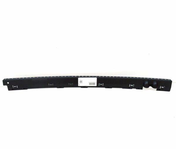 A2185000016 - NEW MERCEDES-BENZ CLS C218 RADIATOR BOTTOM AIR DUCT A2185000016 ORIGINAL
