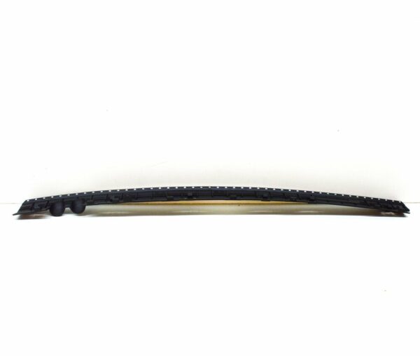 A2185000016 - NEW MERCEDES-BENZ CLS C218 RADIATOR BOTTOM AIR DUCT A2185000016 ORIGINAL