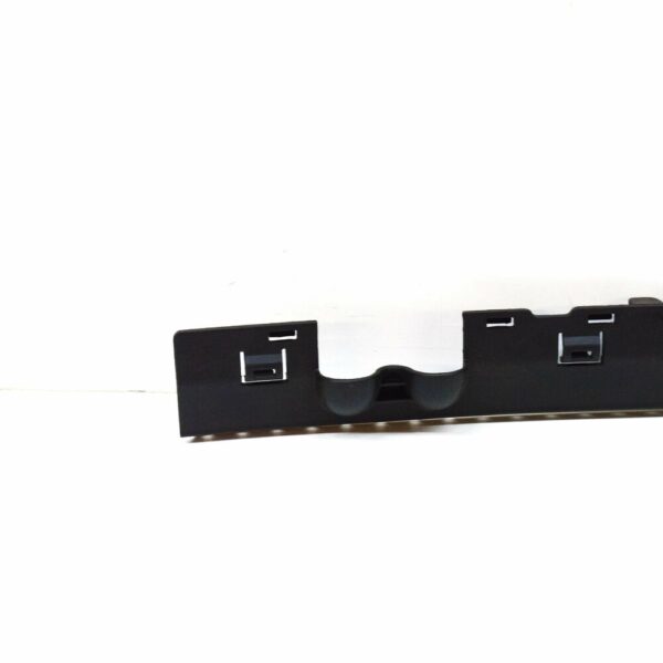 A2185000016 - NEW MERCEDES-BENZ CLS C218 RADIATOR BOTTOM AIR DUCT A2185000016 ORIGINAL