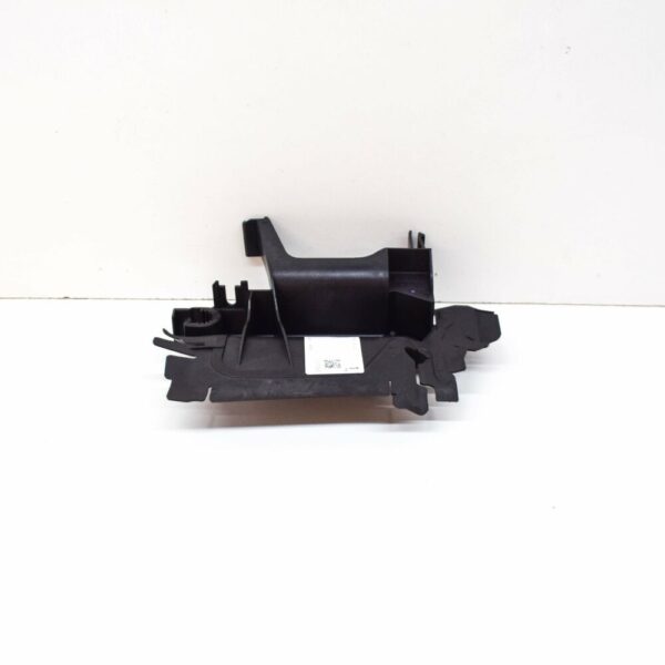A2185000031 - NEW MB CLS C218 AMG OIL COOLER LEFT BRACKET A2185000031 ORIGINAL