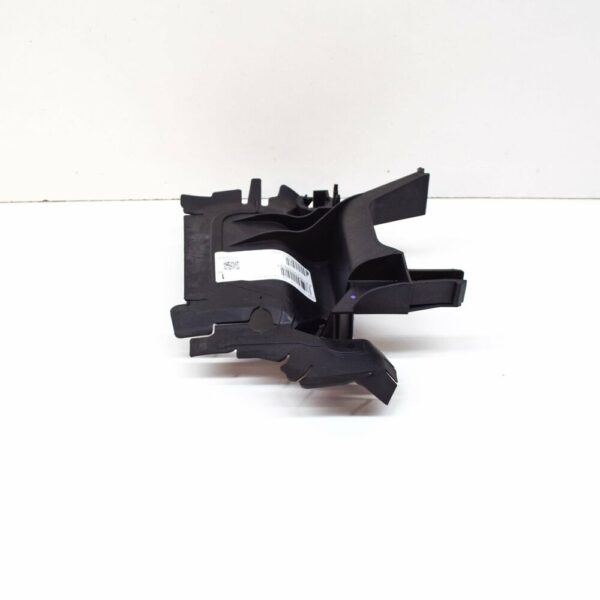A2185000031 - NEW MB CLS C218 AMG OIL COOLER LEFT BRACKET A2185000031 ORIGINAL