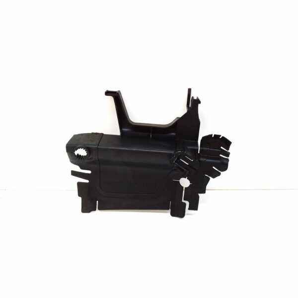 A2185000131 - NEW MERCEDES-BENZ CLS C218 AMG RIGHT OIL COOLER BRACKET A2185000131 ORIGINAL