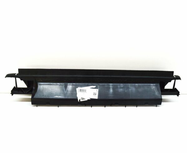 A2185000216 - NEW MERCEDES-BENZ CLS C218 OIL COOLER AIR DUCT A2185000216 ORIGINAL