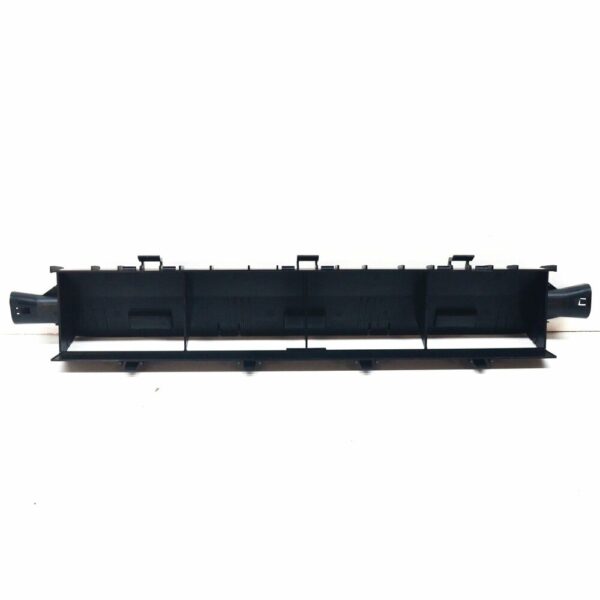 A2185052030 - NEW MERCEDES-BENZ E COUPE C207 REAR OIL COOLER AIR DUCT A2185052030 ORIGINAL