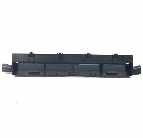 A2185052030 - NEW MERCEDES-BENZ E COUPE C207 REAR OIL COOLER AIR DUCT A2185052030 ORIGINAL