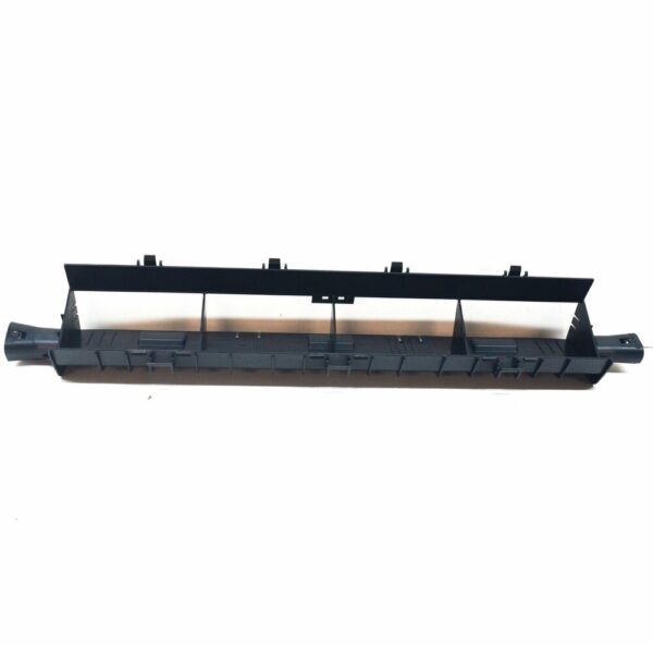 A2185052030 - NEW MERCEDES-BENZ E COUPE C207 REAR OIL COOLER AIR DUCT A2185052030 ORIGINAL