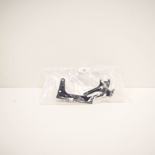 A2185200141 - NEW MERCEDES BENZ E W212 FRONT DEFLECTOR BRACKET RIGHT A2185200141 ORIGINAL