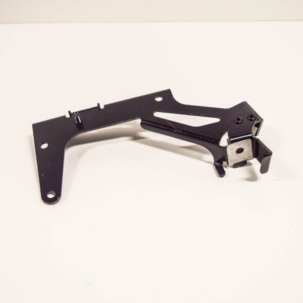 A2185200141 - NEW MERCEDES BENZ E W212 FRONT DEFLECTOR BRACKET RIGHT A2185200141 ORIGINAL