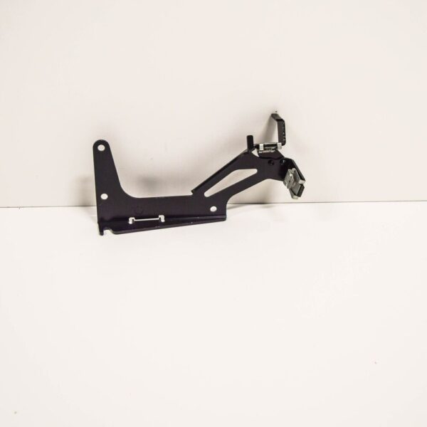 A2185200141 - NEW MERCEDES BENZ E W212 FRONT DEFLECTOR BRACKET RIGHT A2185200141 ORIGINAL