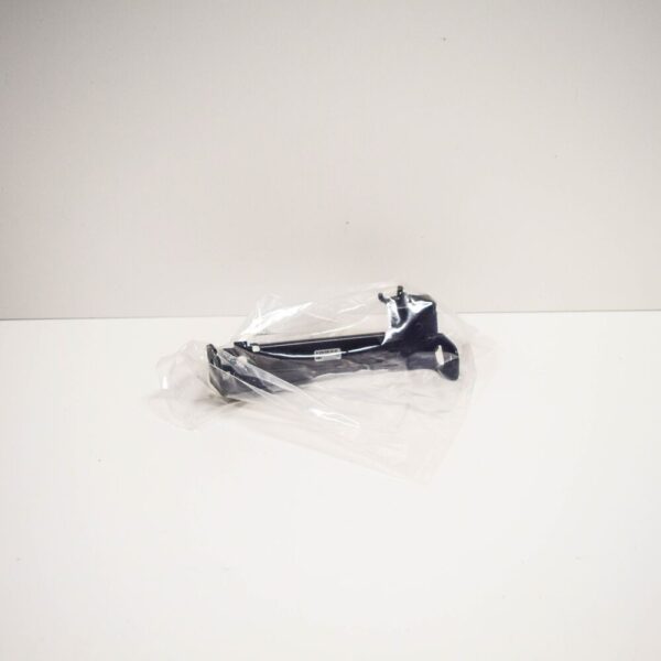 A2185200241 - NEW MERCEDES BENZ E W212 FRONT LEFT DEFLECTOR BRACKET A2185200241 ORIGINAL