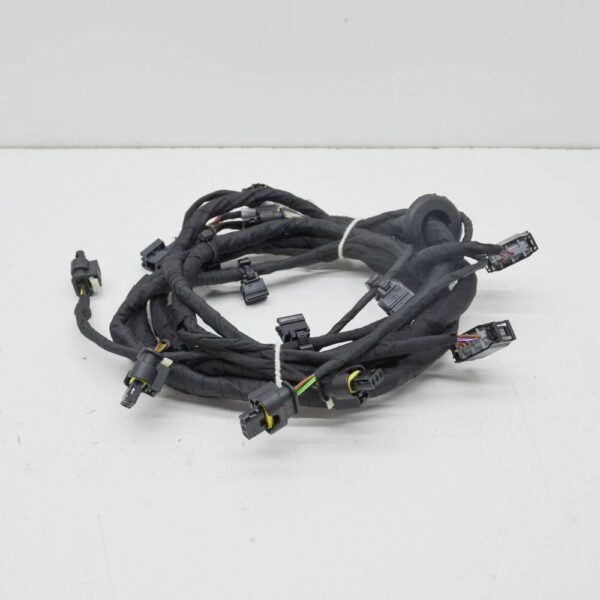 A2185403732 - NEW MB CLS C218 REAR BUMPER PDC AID WIRING HARNESS A2185403732 ORIGINAL