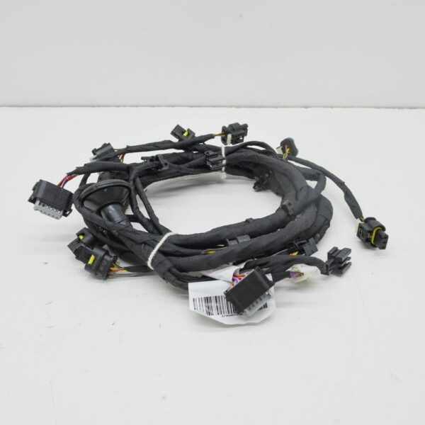 A2185403732 - NEW MB CLS C218 REAR BUMPER PDC AID WIRING HARNESS A2185403732 ORIGINAL