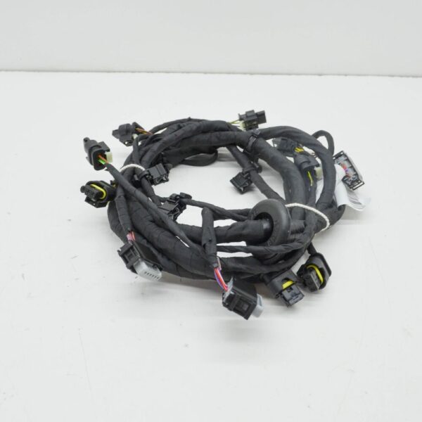 A2185403732 - NEW MB CLS C218 REAR BUMPER PDC AID WIRING HARNESS A2185403732 ORIGINAL