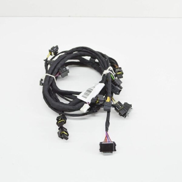 A2185404432 - New MB CLS C218 Rear Bumper Electrical Wiring Harness A2185404432