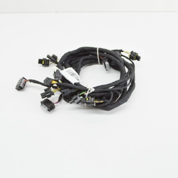 A2185404432 - New MB CLS C218 Rear Bumper Electrical Wiring Harness A2185404432
