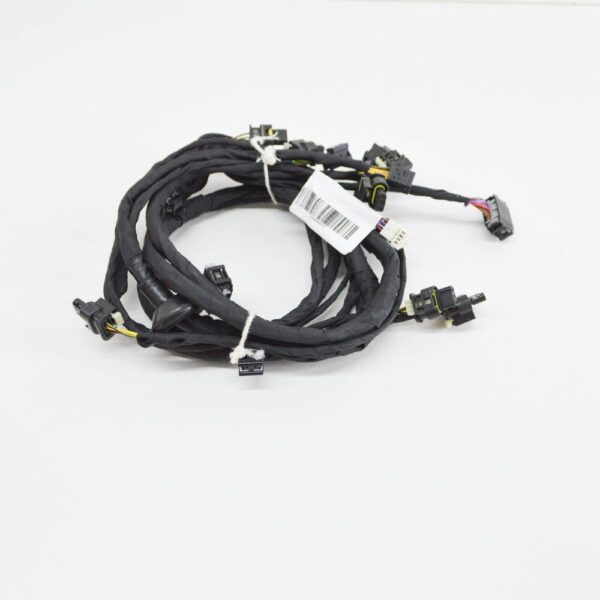 A2185404432 - New MB CLS C218 Rear Bumper Electrical Wiring Harness A2185404432