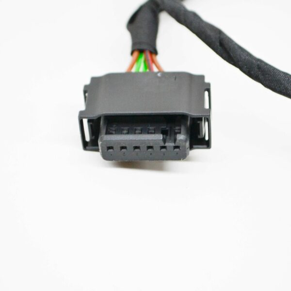 A2185404732 - NEW MB CLS C218 FRONT BUMPER PARK SENSOR WIRING HARNESS LOOM A2185404732 OEM