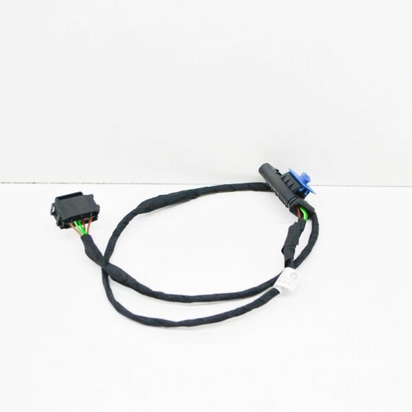 A2185404732 - NEW MB CLS C218 FRONT BUMPER PARK SENSOR WIRING HARNESS LOOM A2185404732 OEM