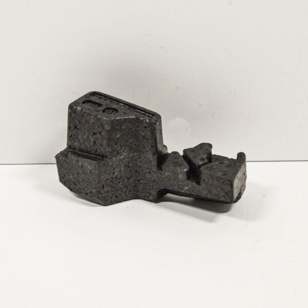 A2186260100 - NEW MB CLS C218 RADIATOR SUPPORT LEFT INSULATION A2186260100 ORIGINAL