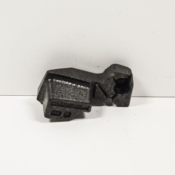 A2186260100 - NEW MB CLS C218 RADIATOR SUPPORT LEFT INSULATION A2186260100 ORIGINAL